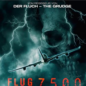 Bilder Flug 7500 - Sie sind nicht allein
