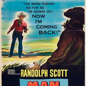 Bilder Mann im Sattel (TV Title)