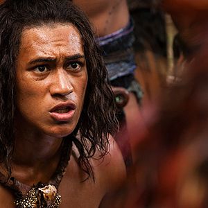 Bilder The Dead Lands