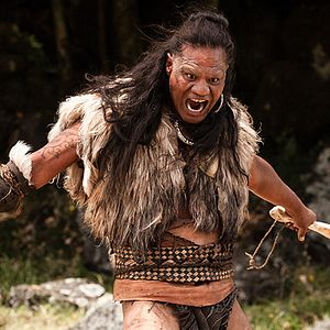 Bilder The Dead Lands