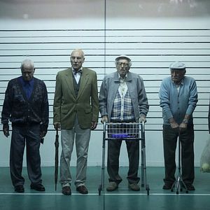 Bilder Die unüblichen Verdächtigen