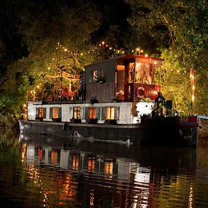 Bilder Lola auf der Erbse