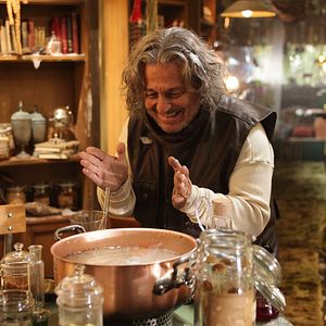 Bilder Das Magische Buch von Arkandias