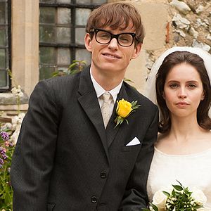 Bilder Eddie Redmayne