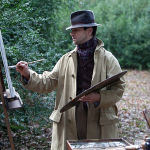 Bilder Sommer im Februar