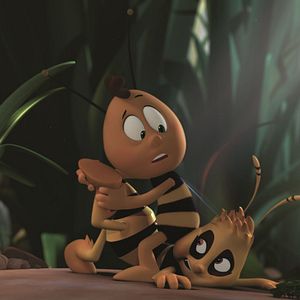 Bilder Die Biene Maja - Der Kinofilm