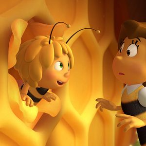 Bilder Die Biene Maja - Der Kinofilm