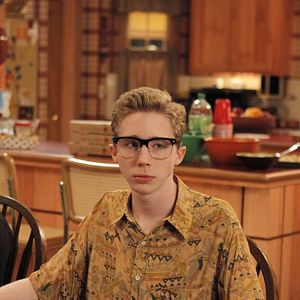 Bilder Die Goldbergs