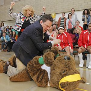 Bilder Wendi McLendon-Covey