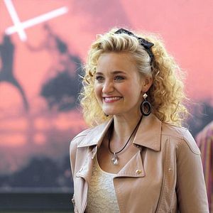 Bilder AJ Michalka
