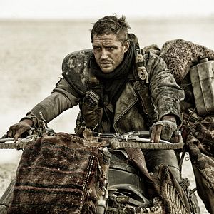 Bilder Mad Max: Fury Road
