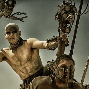 Bilder Mad Max: Fury Road