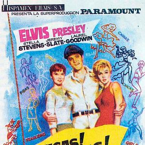 Bilder Norman Taurog