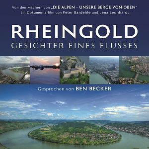 Bilder Rheingold - Gesichter eines Flusses