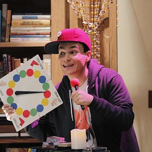 Bilder Die Goldbergs