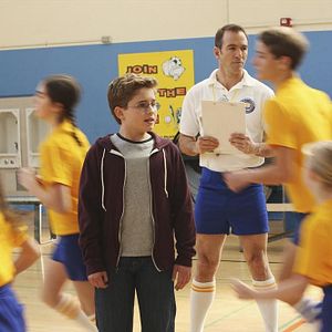 Bilder Sean Giambrone