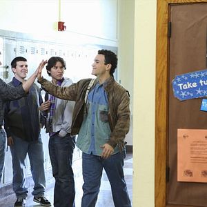 Bilder Die Goldbergs