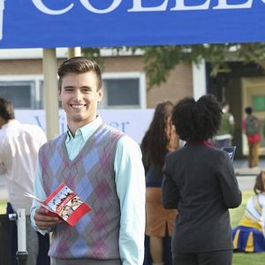 Bilder Die Goldbergs