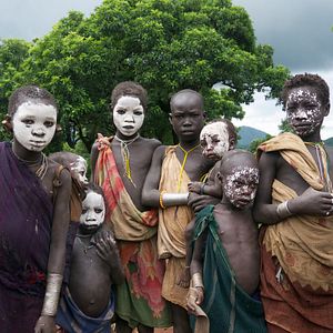 Bilder Zwischen den Welten