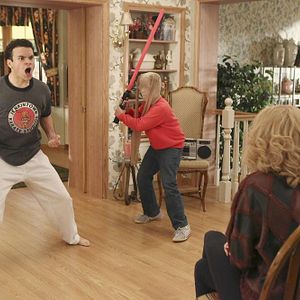 Bilder Sean Giambrone