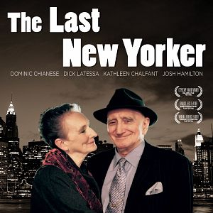 Bilder The Last New Yorker