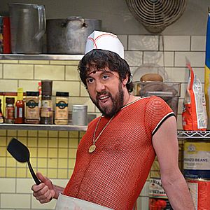 Bilder 2 Broke Girls