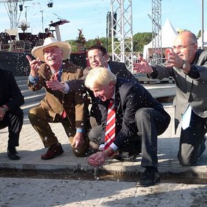 Bilder Göttliche Lage