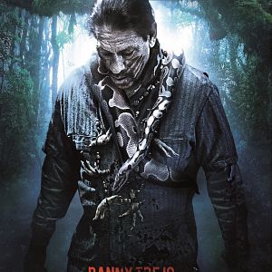 Bilder Voodoo Encounters