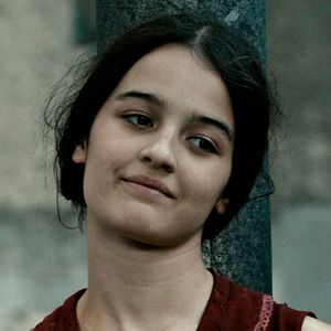 Bilder Mariam Bokeria