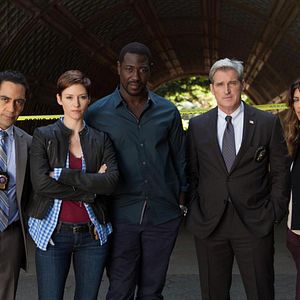 Bilder Jennifer Esposito