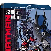 Bilder Batman: Assault on Arkham