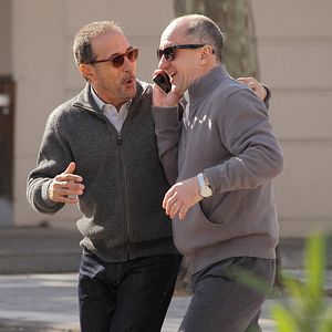 Bilder Guillermo Francella