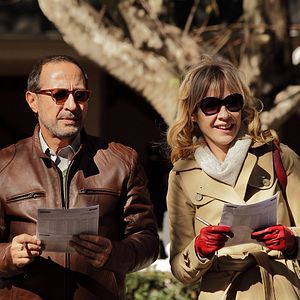 Bilder Inés Estévez