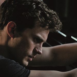 Bilder Jamie Dornan