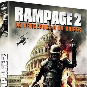 Bilder Rampage 2 - Capital Punishment
