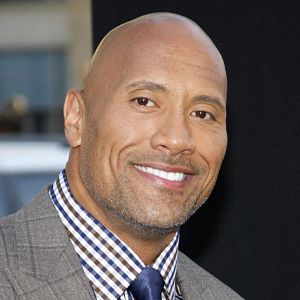 Bilder Dwayne Johnson