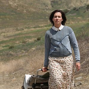 Bilder The Bridge (2013)