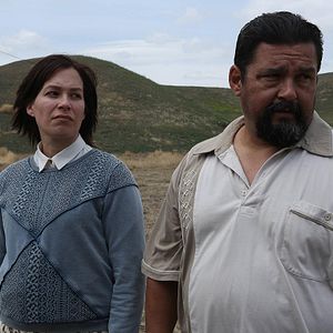 Bilder The Bridge (2013)