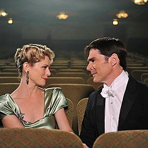 Bilder Thomas Gibson