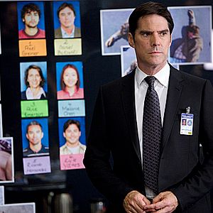 Bilder Criminal Minds