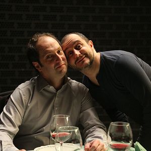 Bilder Los tontos y los estúpidos