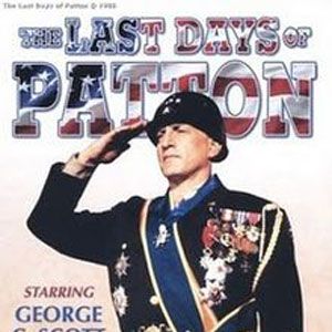 Bilder The Last Days of Patton