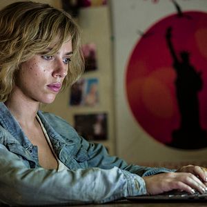 Bilder Scarlett Johansson