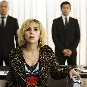 Bilder Scarlett Johansson