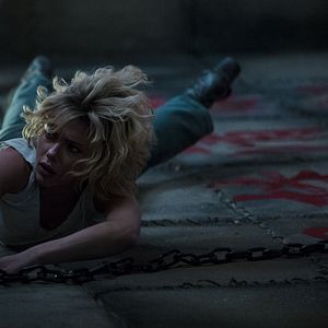 Bilder Scarlett Johansson