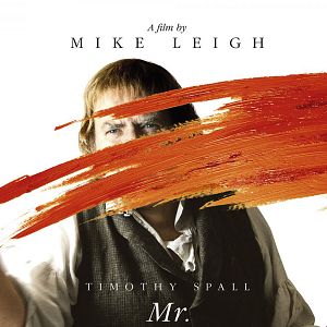 Bilder Mr. Turner - Meister des Lichts