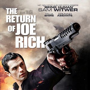 Bilder The Return of Joe Rich - Das neue Gesetz der Mafia