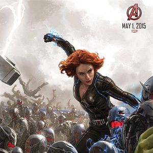 Bilder Avengers 2: Age Of Ultron
