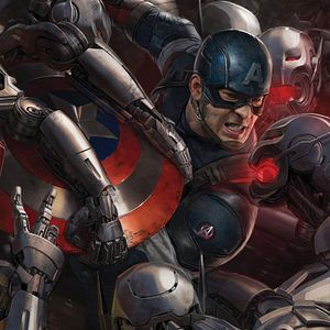 Bilder Avengers 2: Age Of Ultron