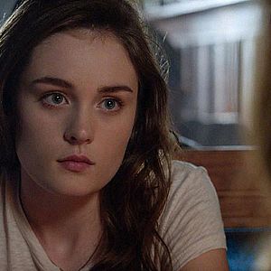 Bilder Grace Victoria Cox